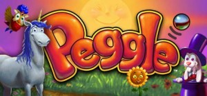 Play Peggle