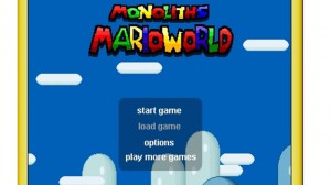 Play Monolith’s Mario World 3