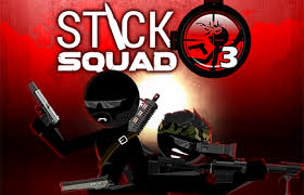 Play Stick Squad 3