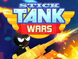 Play Stick Tank Wars