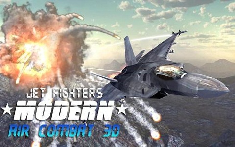 Play Air Warfare 3d