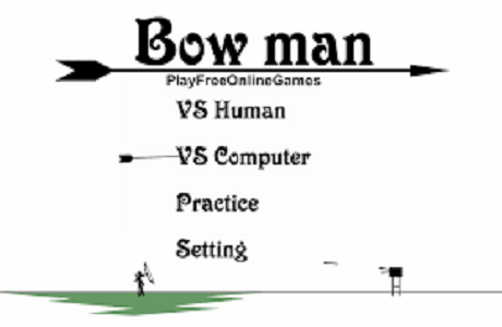 Play Bowman