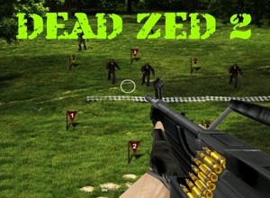 Play Dead Zed 2