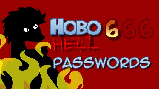 Play Hobo 6