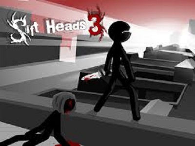 Play Sift Heads 3