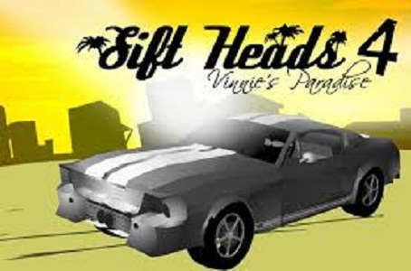 Play Sift Heads 4