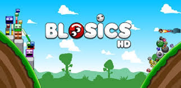 Play Blosics