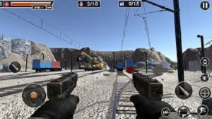 Play Bullet Force