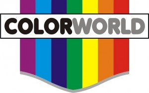 Play Color World