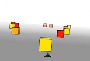 Play Cubefield 3