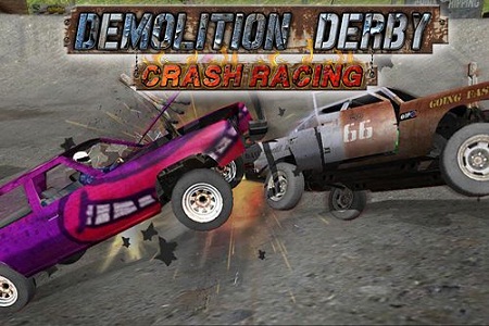 Play Derby Crash