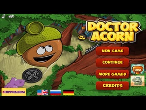 Play Doctor Acorn