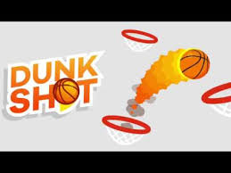 Play Dunk Shot
