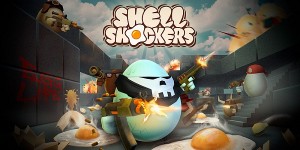 Play Shell Shockers 2
