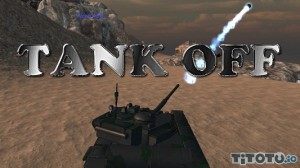 Play Tank Off