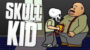 Play The Skull Kid