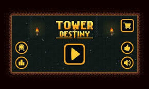 Play Tower of Destiny