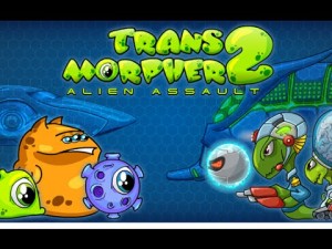 Play Transmorpher
