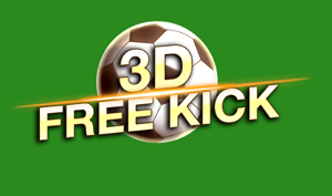 Play 3D Free Kick