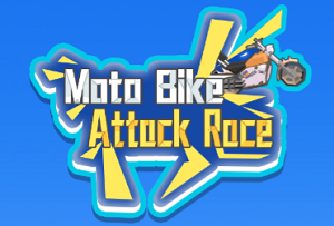 Play Moto Bike Attack Race Master 3D