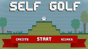 Play Self Golf