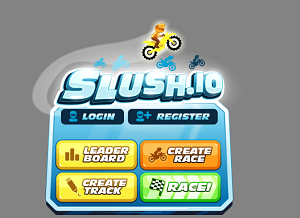 Play Slush.io