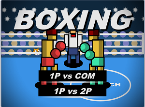 Play Square Boxing