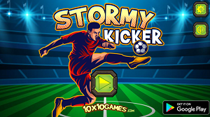Play Stormy Kicker