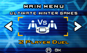 Play Ultimate Winter Games