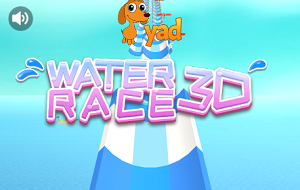 Water Race 3D