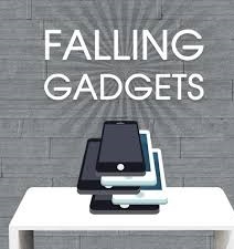 Play Falling Gadgets