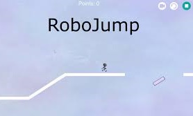 Play Robojump