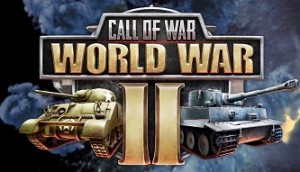 Play Call of War: World War 2