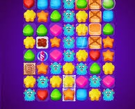Play Candy Connect