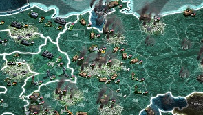 Play Conflict of Nations WW3