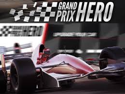 Play Grand Prix Hero
