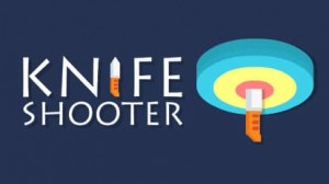 Play Knife Shooter