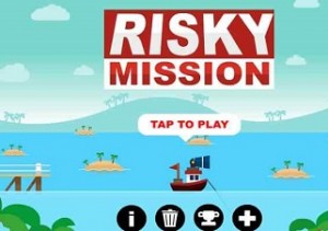 Play Risky Mission
