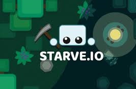 Play Starve.io