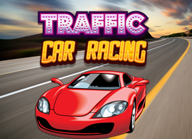 Play Traffic Car Racing