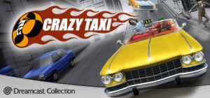 Play Crazy Taxi