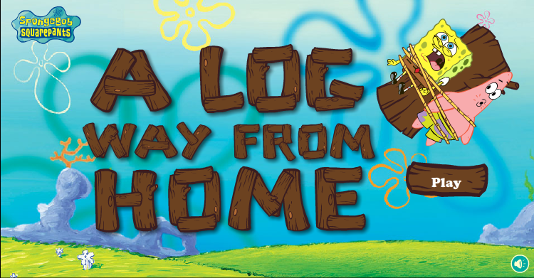 Play A Log Way From Home