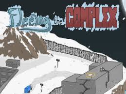 Play Fleeing The Complex