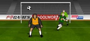 Play Jumpers  For Goalposts 5