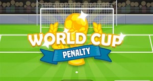 Play World Cup Penalty