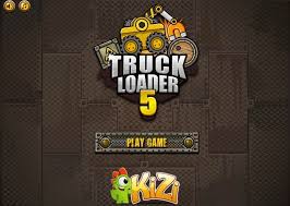 Play Truck Loader 5