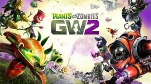 Play Plants vs zombies garden warfare 2