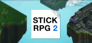 Play Stick RPG 2