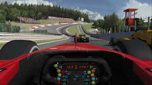 Play Car Race Simulator