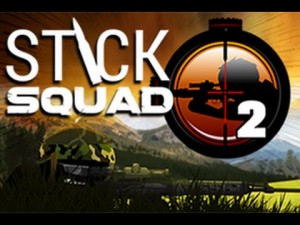 Play Stick Squad 2